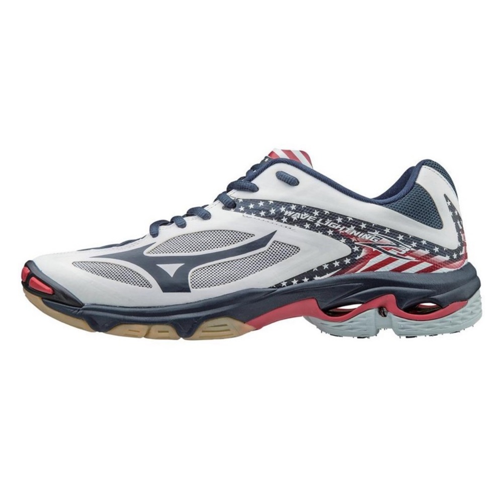 Mizuno wave lighting Z3 volleyball shoes